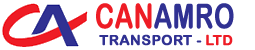 Canamro Transport